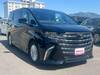 TOYOTA ALPHARD G