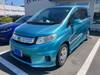 HONDA FREED SPIKE HYBRID