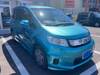 HONDA FREED SPIKE HYBRID