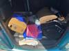 HONDA FREED SPIKE HYBRID