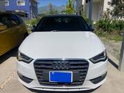 2013 AUDI A3 SPORTBACK E-TRON