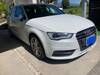 AUDI A3 SPORTBACK E-TRON