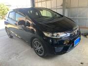 2017 HONDA FIT