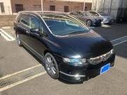 2004 HONDA ODYSSEY M