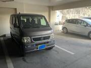 2007 HONDA VAMOS M