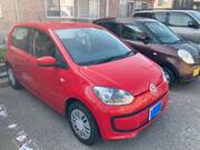 2014 VOLKSWAGEN UP!