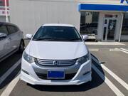 2009 HONDA INSIGHT L