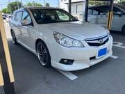 2010 SUBARU LEGACY TOURING WAGON