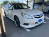 SUBARU LEGACY TOURING WAGON