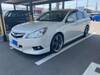 SUBARU LEGACY TOURING WAGON
