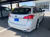 SUBARU LEGACY TOURING WAGON