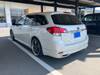 SUBARU LEGACY TOURING WAGON