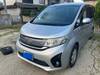 HONDA STEPWAGON