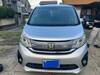 HONDA STEPWAGON