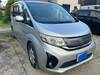 HONDA STEPWAGON