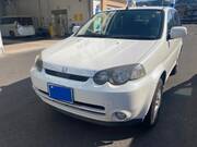 2006 HONDA HR-V J