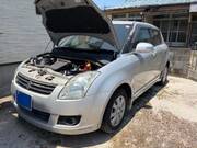 2010 SUZUKI SWIFT STYLE