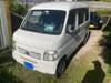HONDA ACTY VAN