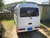 HONDA ACTY VAN