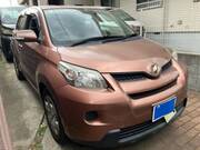 2008 TOYOTA IST 150X