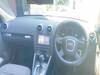 AUDI A3 SPORTBACK E-TRON