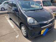 2013 TOYOTA PIXIS EPOCH
