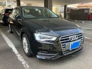 2013 AUDI A3 SPORTBACK E-TRON