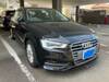 AUDI A3 SPORTBACK E-TRON