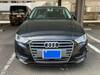 AUDI A3 SPORTBACK E-TRON
