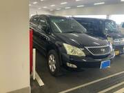 2011 TOYOTA HARRIER 240G