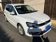 2017 VOLKSWAGEN POLO