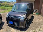 2014 SUZUKI SPACIA