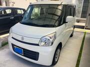 2014 SUZUKI SPACIA