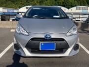 2016 TOYOTA AQUA L