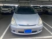 2003 TOYOTA WISH X