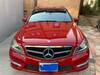 MERCEDES BENZ C-CLASS Stationwagon