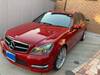 MERCEDES BENZ C-CLASS Stationwagon
