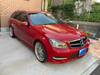 MERCEDES BENZ C-CLASS Stationwagon