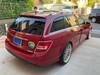MERCEDES BENZ C-CLASS Stationwagon