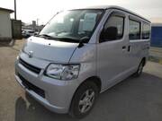 2013 TOYOTA TOWNACE VAN GL
