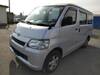 TOYOTA TOWNACE VAN