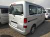 TOYOTA TOWNACE VAN