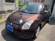 2007 SUZUKI SWIFT STYLE