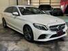 MERCEDES BENZ C-CLASS Stationwagon