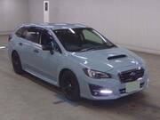 2019 SUBARU LEVORG
