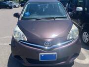 2013 TOYOTA RACTIS