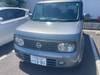 NISSAN CUBE CUBIC