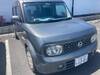 NISSAN CUBE CUBIC