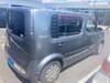 NISSAN CUBE CUBIC