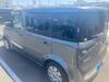 NISSAN CUBE CUBIC